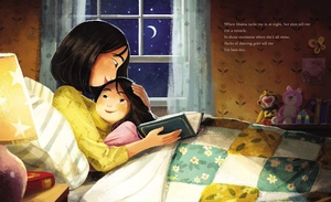 eyes that kiss in the corners - Ảnh 3