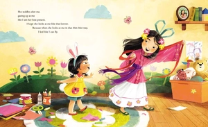 eyes that kiss in the corners - Ảnh 5