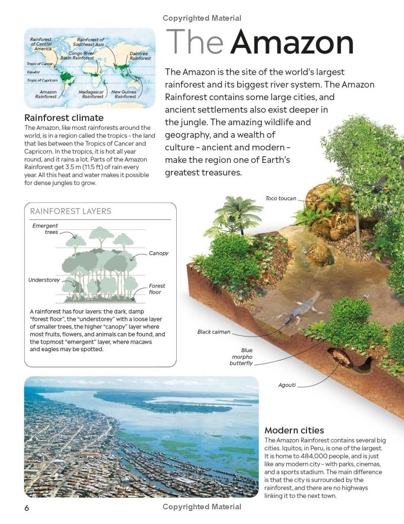 Eyewitness - Amazon - Ảnh 6