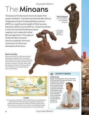 eyewitness - ancient greece - Ảnh 10