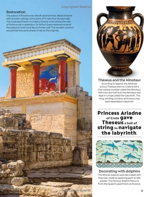 eyewitness - ancient greece - Ảnh 11