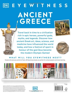 eyewitness - ancient greece - Ảnh 12