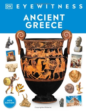 eyewitness - ancient greece - Ảnh 2