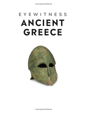 eyewitness - ancient greece - Ảnh 3