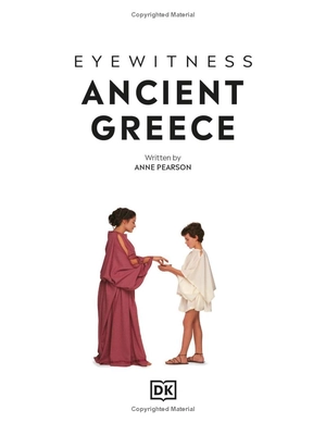eyewitness - ancient greece - Ảnh 5