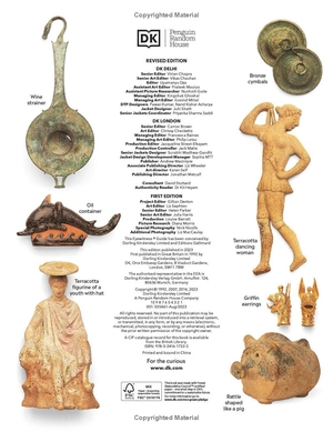 eyewitness - ancient greece - Ảnh 6