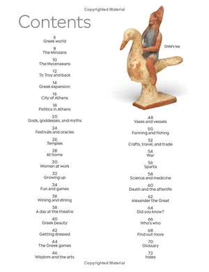 eyewitness - ancient greece - Ảnh 7