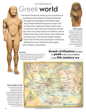 eyewitness - ancient greece - Ảnh 8