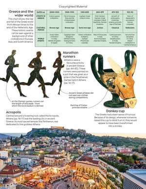 eyewitness - ancient greece - Ảnh 9