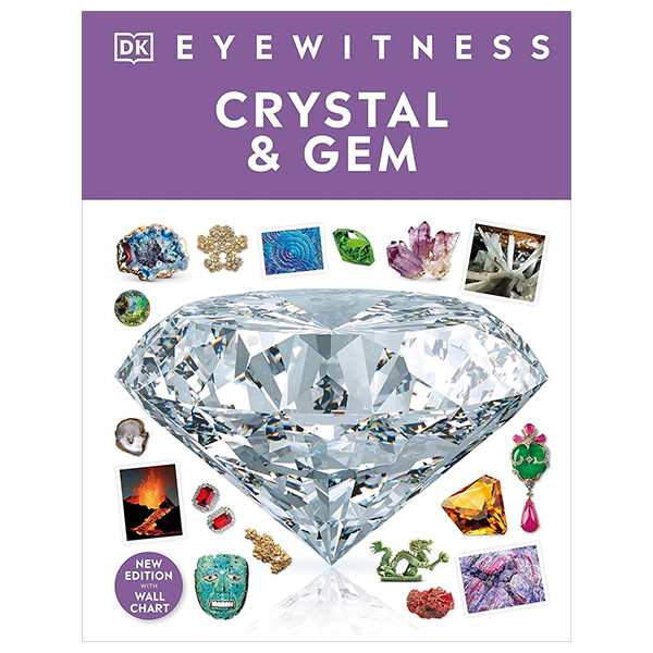 Eyewitness - Crystal And Gem