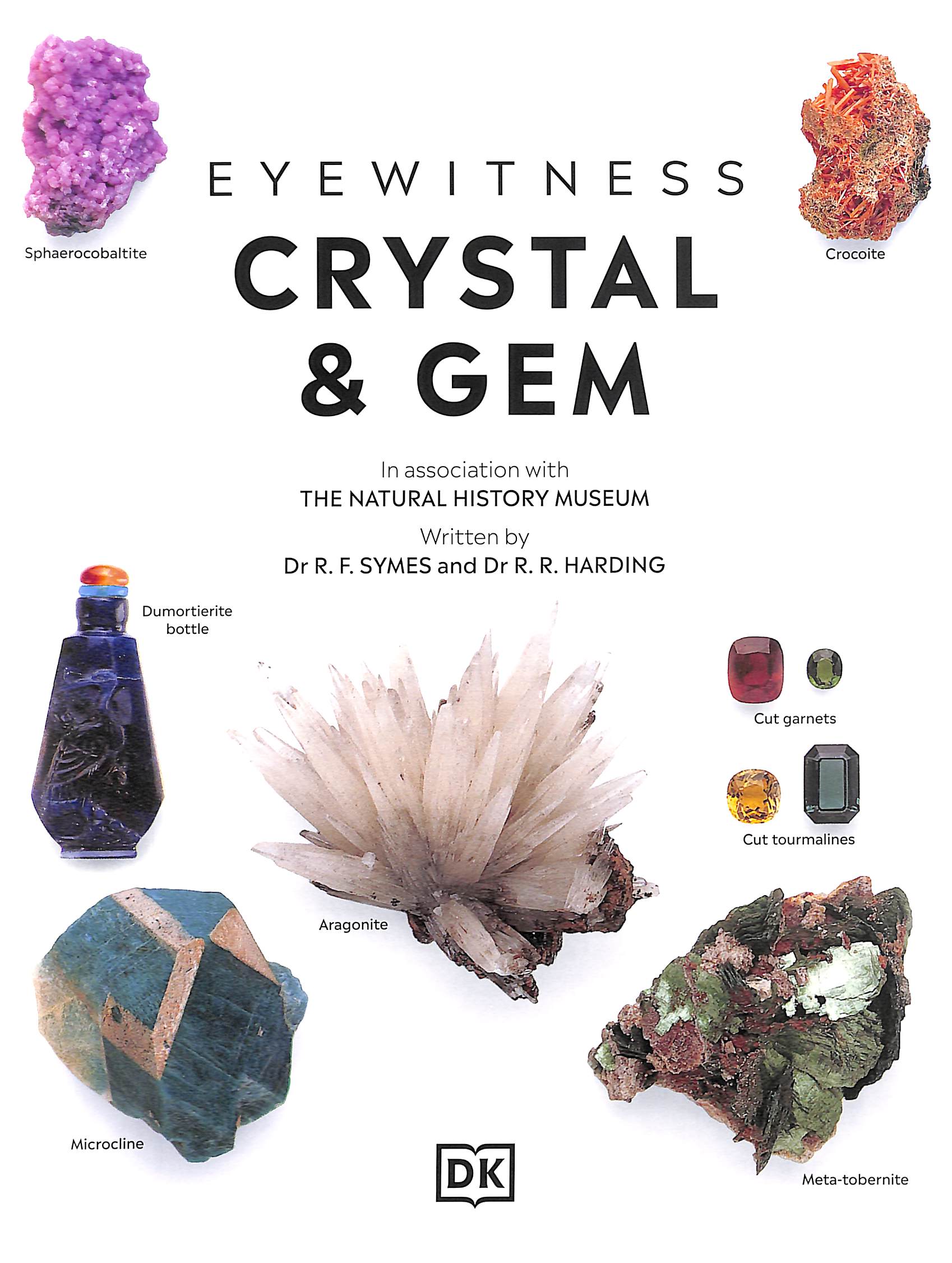 Eyewitness - Crystal And Gem - Ảnh 3