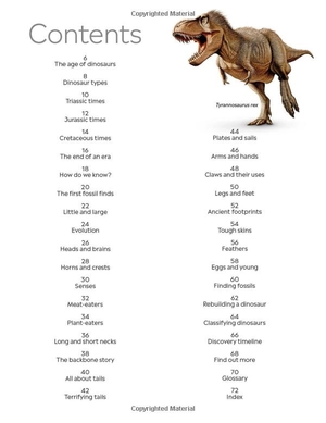 eyewitness: dinosaur - Ảnh 5