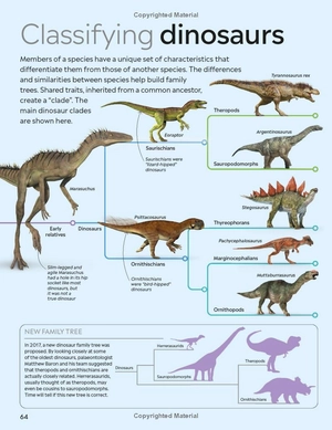 eyewitness: dinosaur - Ảnh 8