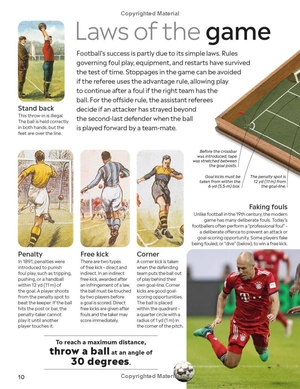 eyewitness - football - Ảnh 10