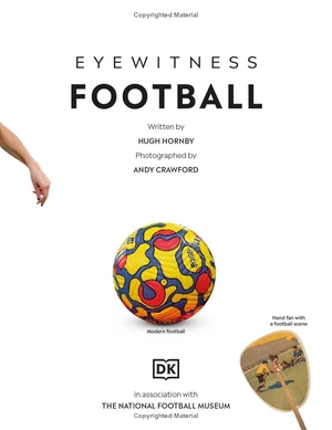 eyewitness - football - Ảnh 3