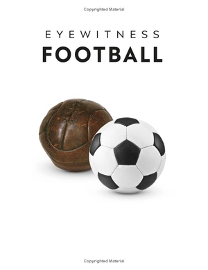 eyewitness - football - Ảnh 4