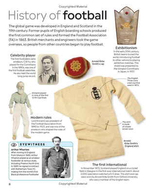 eyewitness - football - Ảnh 8