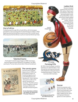 eyewitness - football - Ảnh 9