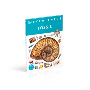 eyewitness - fossil - Ảnh 9
