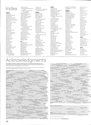 eyewitness - periodic table - Ảnh 6