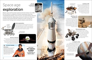 eyewitness - planets - Ảnh 3