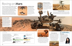 eyewitness - planets - Ảnh 5