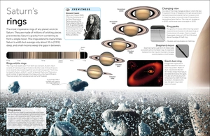 eyewitness - planets - Ảnh 6