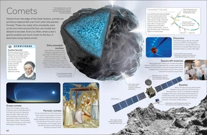 eyewitness - planets - Ảnh 7