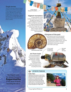 eyewitness - wonders of the world - Ảnh 10