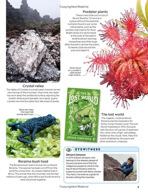 eyewitness - wonders of the world - Ảnh 12