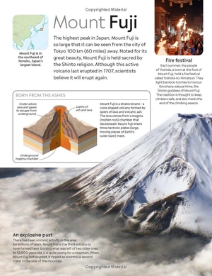 eyewitness - wonders of the world - Ảnh 13