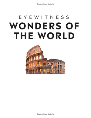 eyewitness - wonders of the world - Ảnh 3