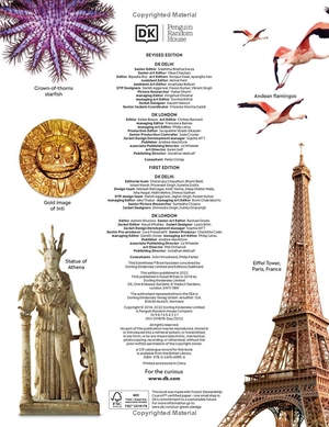 eyewitness - wonders of the world - Ảnh 7