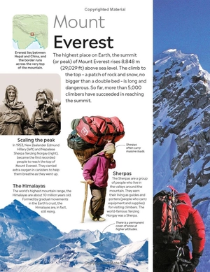 eyewitness - wonders of the world - Ảnh 9