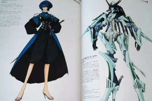 f.s.s.designs the five star stories designs 6 xross jammer - Ảnh 6