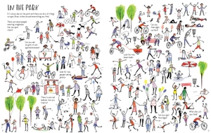 fabulous activity book - Ảnh 3