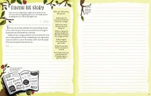 fabulous activity book - Ảnh 5