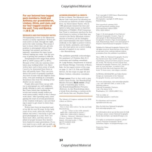 face to face with wolves - Ảnh 9