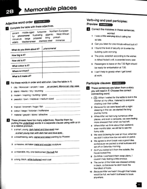 face2face advanced workbook with key - Ảnh 9
