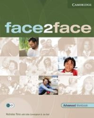 face2face advanced workbook with key fahasa reprint edition - Ảnh 2