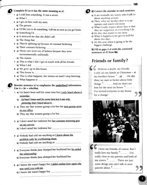 face2face advanced workbook with key fahasa reprint edition - Ảnh 7