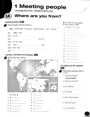 face2face elementary wb with key fahasa reprint edition - Ảnh 6
