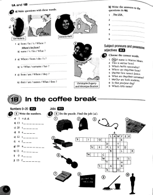 face2face elementary wb with key fahasa reprint edition - Ảnh 7