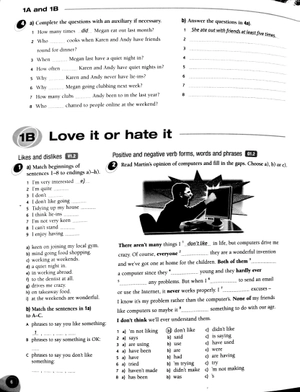 face2face int wb with key fahasa reprint edition - Ảnh 4