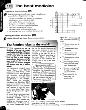 face2face int wb with key fahasa reprint edition - Ảnh 6