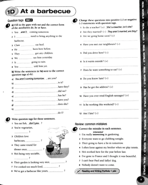 face2face int wb with key fahasa reprint edition - Ảnh 7