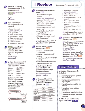 face2face pre-int sb fahasa reprint edition - Ảnh 10
