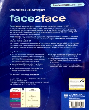 face2face pre-int sb fahasa reprint edition - Ảnh 11