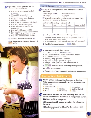 face2face pre-int sb fahasa reprint edition - Ảnh 4