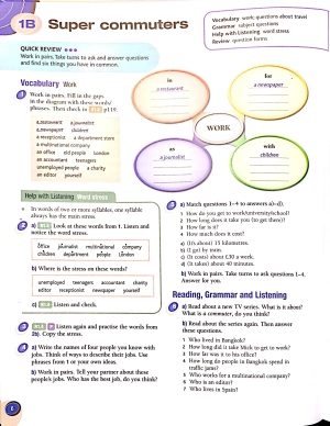 face2face pre-int sb fahasa reprint edition - Ảnh 5